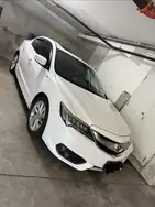 Acura ILX 2016