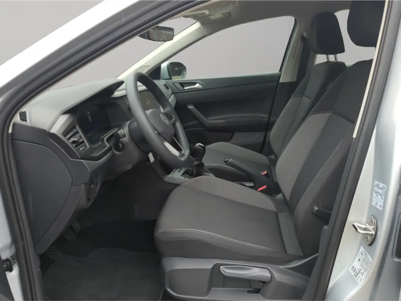 Volkswagen Taigo 1.0 TSI 5-Gang SHZ,PDC,DAB+,LED 7