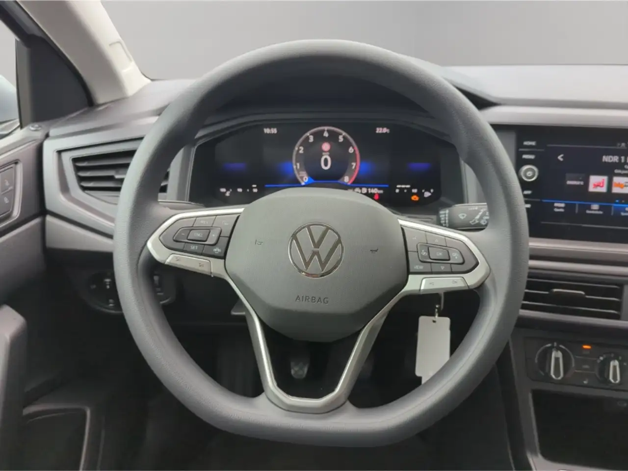 Volkswagen Taigo 1.0 TSI 5-Gang SHZ,PDC,DAB+,LED 9