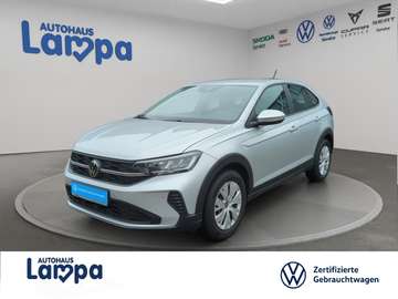1.0 TSI 5-Gang SHZ,PDC,DAB+,LED