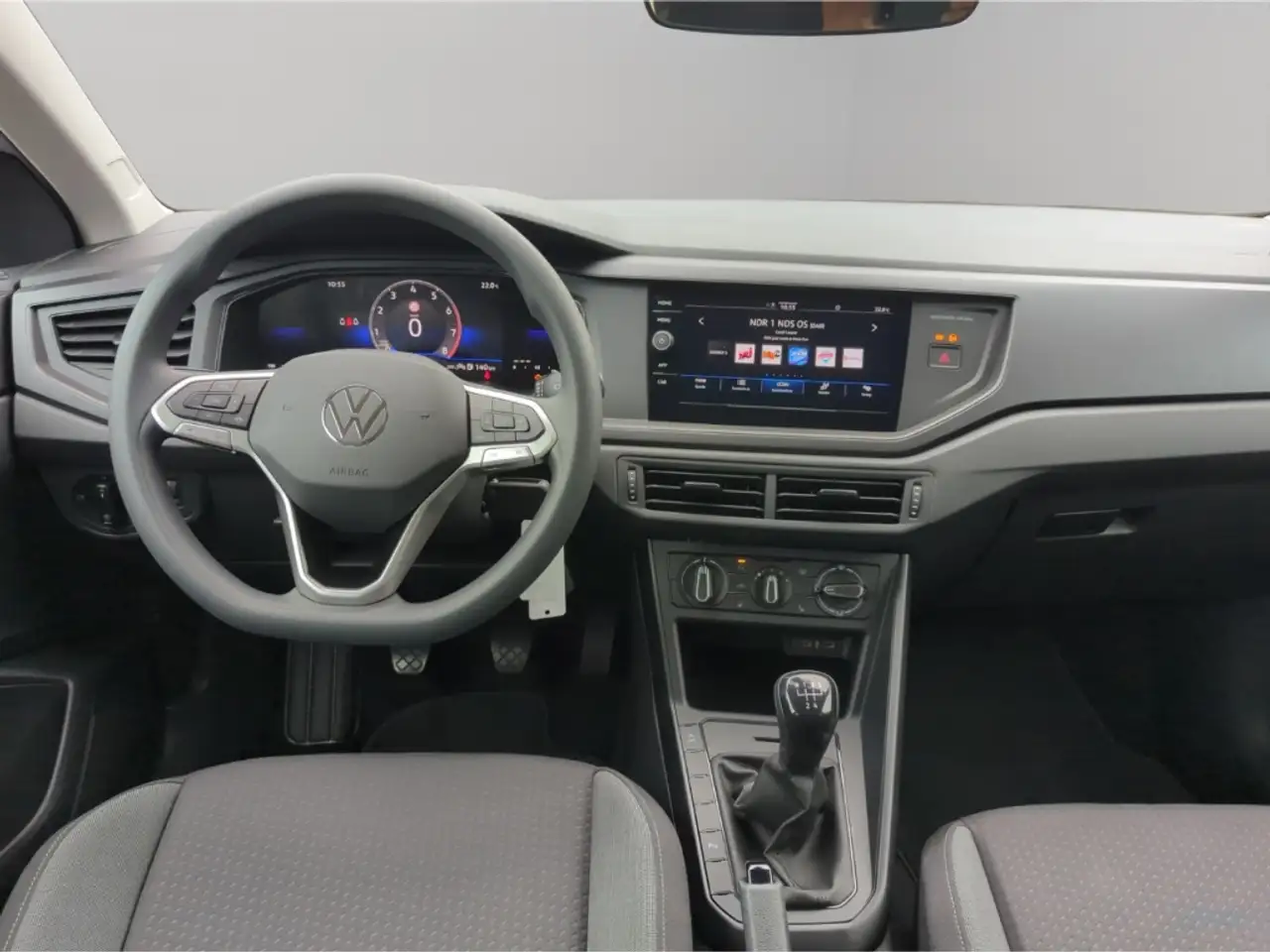Volkswagen Taigo 1.0 TSI 5-Gang SHZ,PDC,DAB+,LED 8