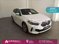 BMW 118 i M Sport Navi|ParkPilot|Sitzhzg Bílá - thumbnail 1