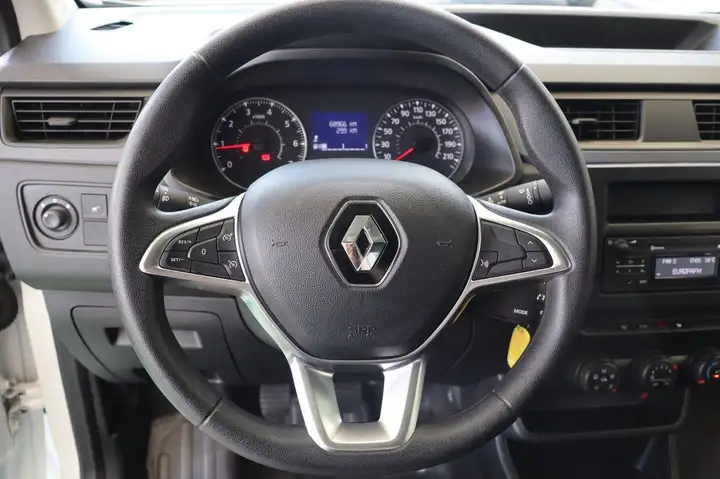 Renault Express advance 1.5 blue dCi 2024, foto 12