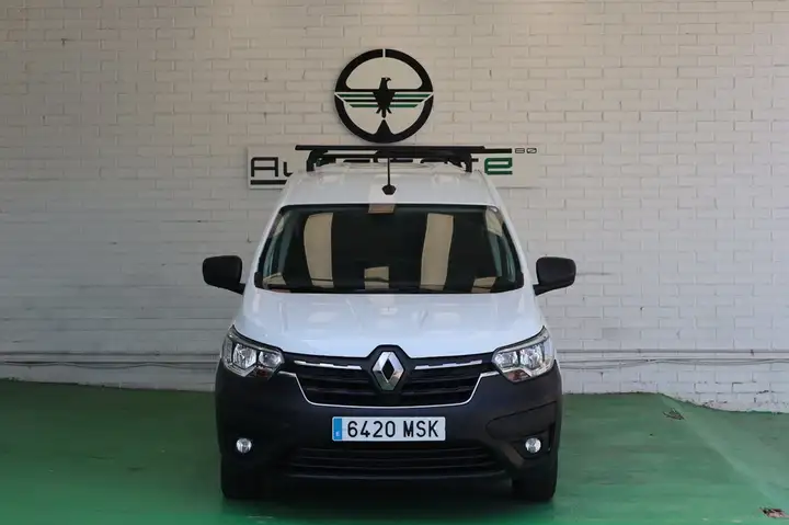 Renault Express advance 1.5 blue dCi 2024, foto 2