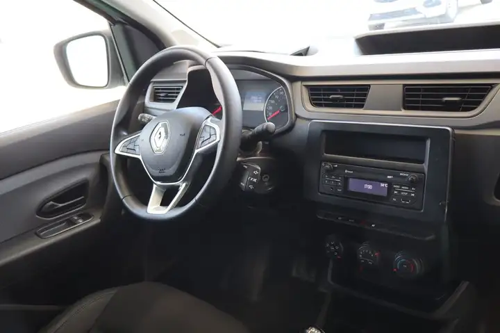 Renault Express advance 1.5 blue dCi 2024, foto 11