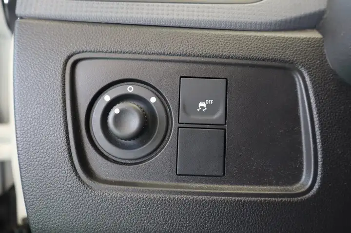 Renault Express advance 1.5 blue dCi 2024, foto 18