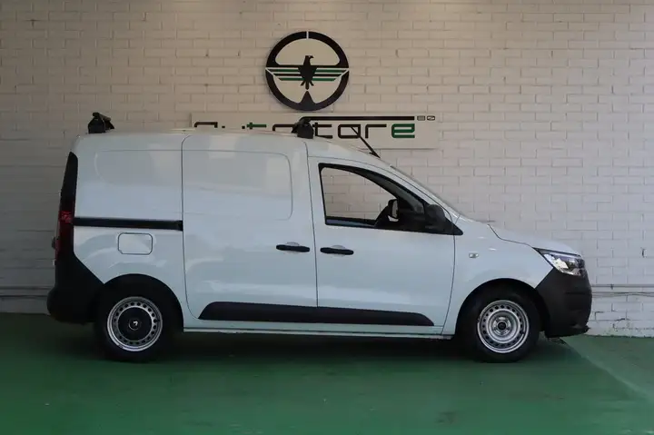Renault Express advance 1.5 blue dCi 2024, foto 4