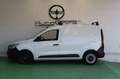 Renault Express Advance 1.5 Blue dCi 70 kW (95 cv) Blanco - thumbnail 8