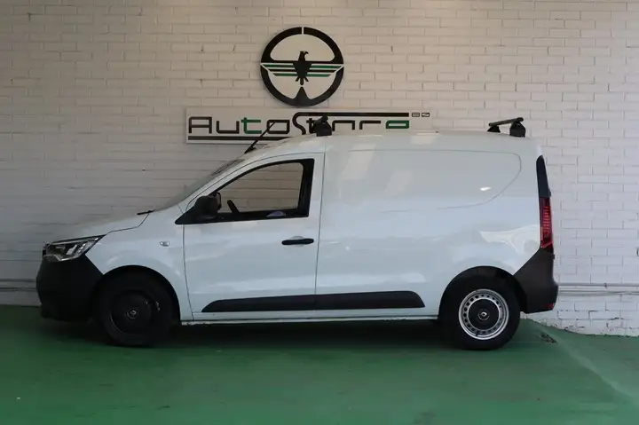 Renault Express advance 1.5 blue dCi 2024, foto 8