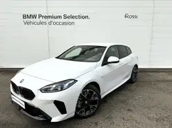 BMW Série 1 120dA 163ch M Sport DKG7