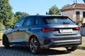 Audi A3 Sportback 35 2.0 tdi S line edition 150cv PERMUTE Grigio - thumbnail 4