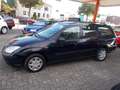 Ford Focus 1.4 WENIG KM TÜV ZR NEU Blau - thumbnail 2
