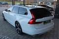 Volvo V90 T8 Twin Engine PHEV R-Design Weiß - thumbnail 3