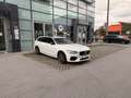 Volvo V90 T8 Twin Engine PHEV R-Design Weiß - thumbnail 7