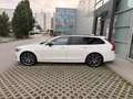 Volvo V90 T8 Twin Engine PHEV R-Design Weiß - thumbnail 6