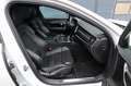 Volvo V90 T8 Twin Engine PHEV R-Design Weiß - thumbnail 15