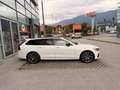 Volvo V90 T8 Twin Engine PHEV R-Design Weiß - thumbnail 8