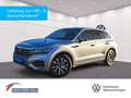 Volkswagen Touareg Elegance 3.0 V6 TDI 4Motion tiptronic AHK STANDHE Silber - thumbnail 1