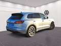 Volkswagen Touareg Elegance 3.0 V6 TDI 4Motion tiptronic AHK STANDHE Silber - thumbnail 9