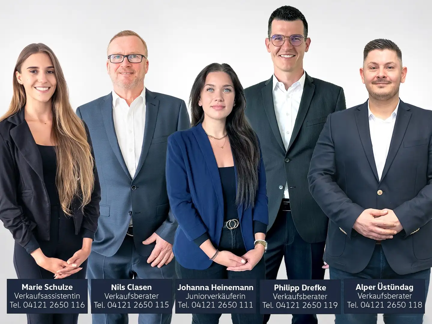 Volkswagen Touareg Elegance 3.0 V6 TDI 4Motion tiptronic AHK STANDHE Silber - 2