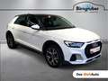 Audi A1 25 TFSI intense Weiß - thumbnail 1