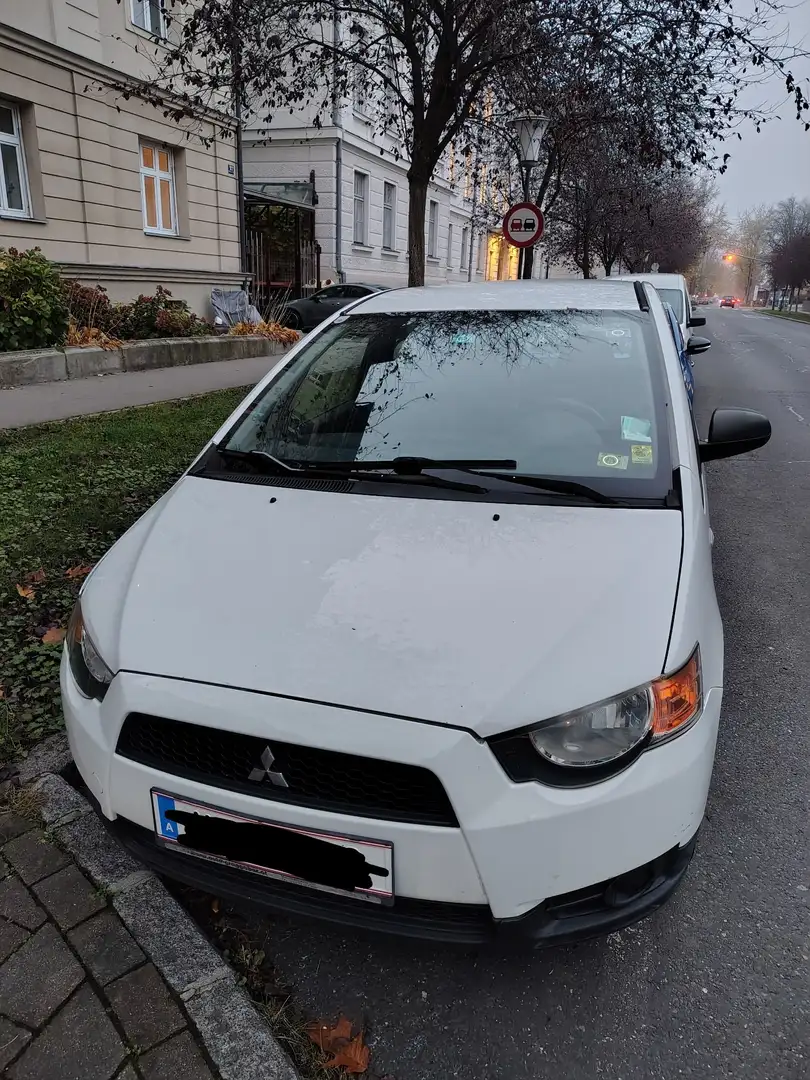 Mitsubishi Colt 5dr 1,1 MPI Austria Edition - 2