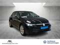 Volkswagen Golf VIII 1.5 eTSI Goal DSG AHK IQ.Light Navi RFK Schwarz - thumbnail 8