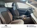 Volkswagen Golf VIII 1.5 eTSI Goal DSG AHK IQ.Light Navi RFK Schwarz - thumbnail 10