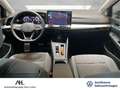 Volkswagen Golf VIII 1.5 eTSI Goal DSG AHK IQ.Light Navi RFK Schwarz - thumbnail 16