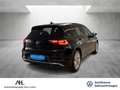 Volkswagen Golf VIII 1.5 eTSI Goal DSG AHK IQ.Light Navi RFK Schwarz - thumbnail 6
