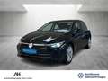 Volkswagen Golf VIII 1.5 eTSI Goal DSG AHK IQ.Light Navi RFK Schwarz - thumbnail 1