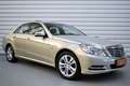 Mercedes-Benz E 350 E350 CGI Elegance+Bi-Xenon+Navi+PDC+Nur 22.300KM Beige - thumbnail 1