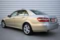 Mercedes-Benz E 350 E350 CGI Elegance+Bi-Xenon+Navi+PDC+Nur 22.300KM Beige - thumbnail 2
