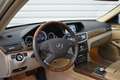 Mercedes-Benz E 350 E350 CGI Elegance+Bi-Xenon+Navi+PDC+Nur 22.300KM Beige - thumbnail 7