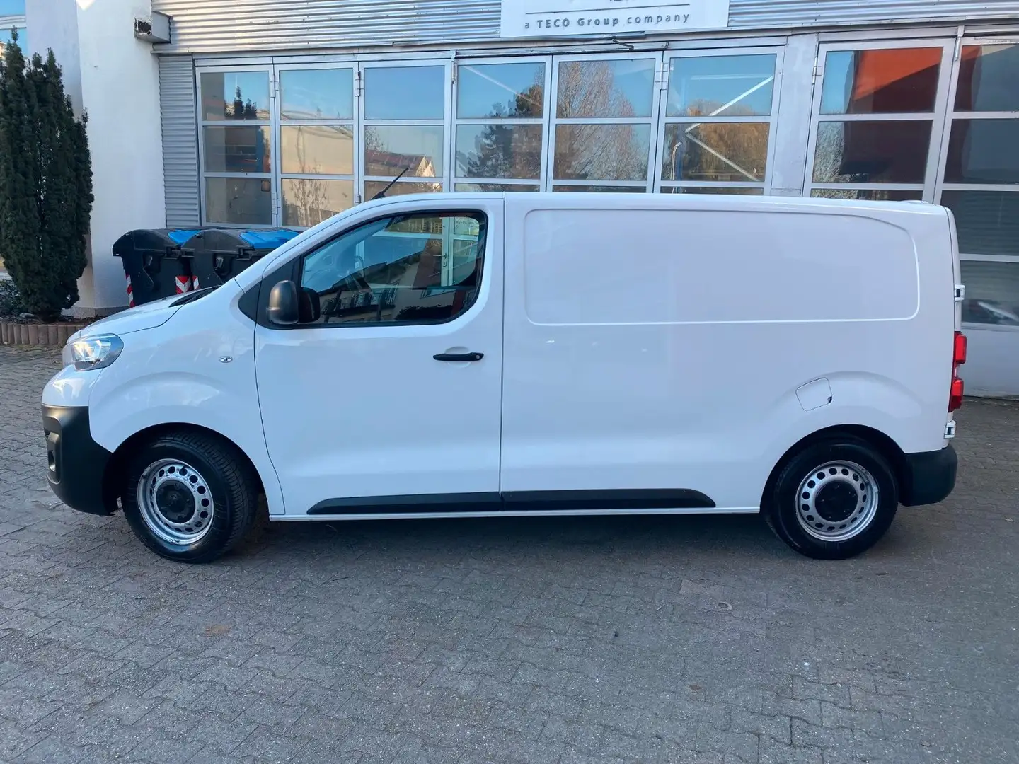 Peugeot Expert Kasten Pro L2/Klima/Mwst./Allwetterreifen Weiß - 2