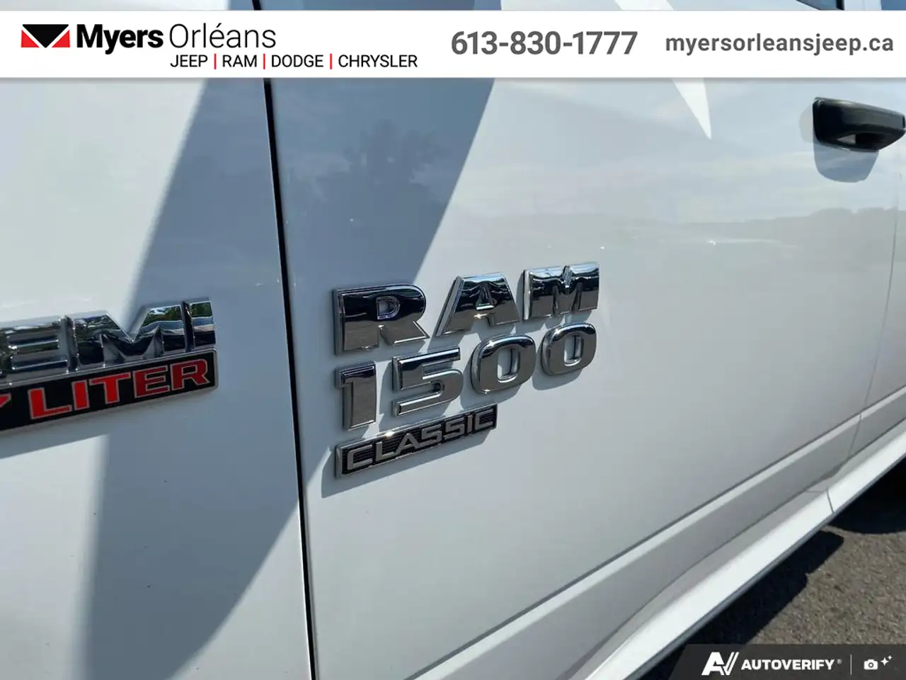 RAM 1500 photo RAM 1500