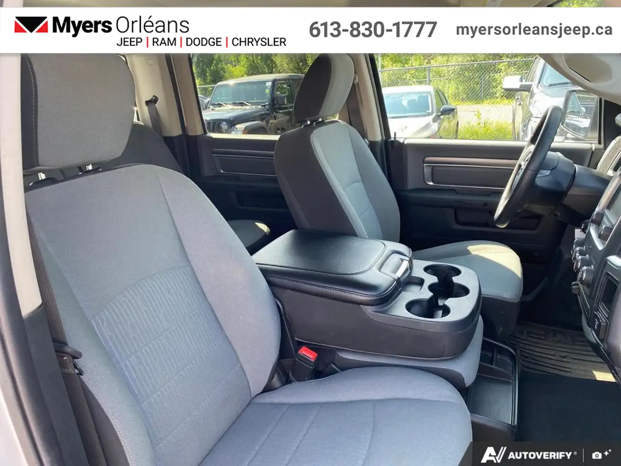 RAM 1500 photo RAM 1500