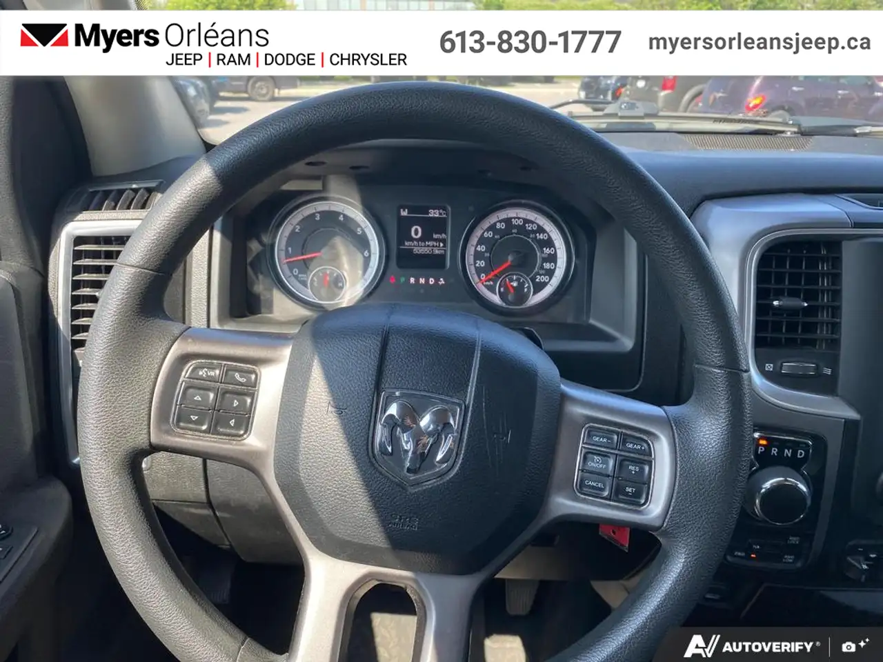 RAM 1500 photo RAM 1500