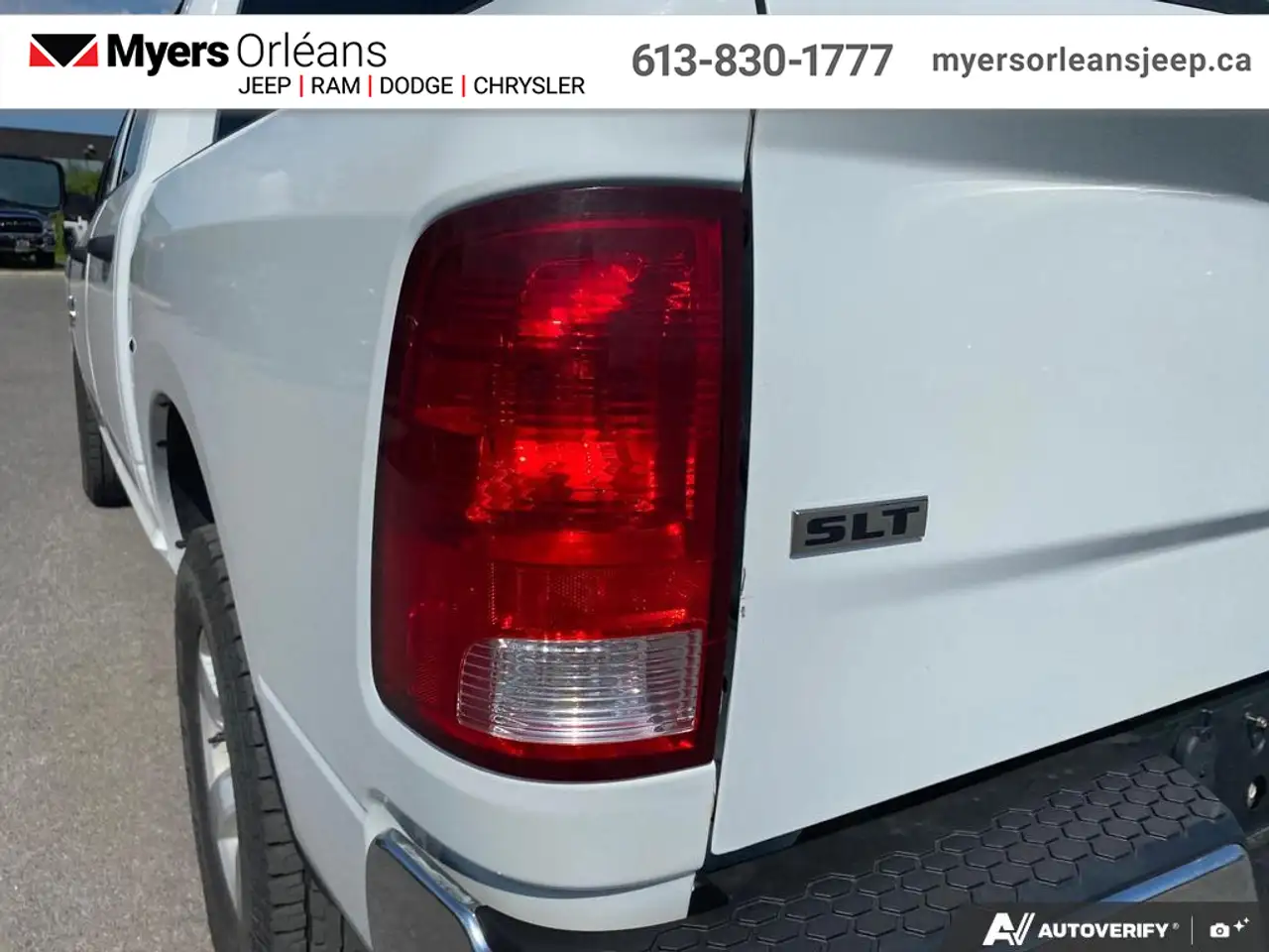 RAM 1500 photo RAM 1500