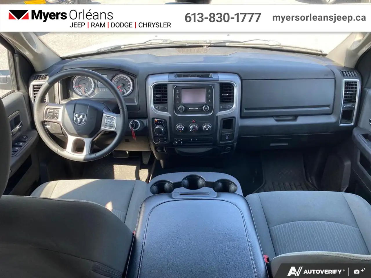 RAM 1500 photo RAM 1500