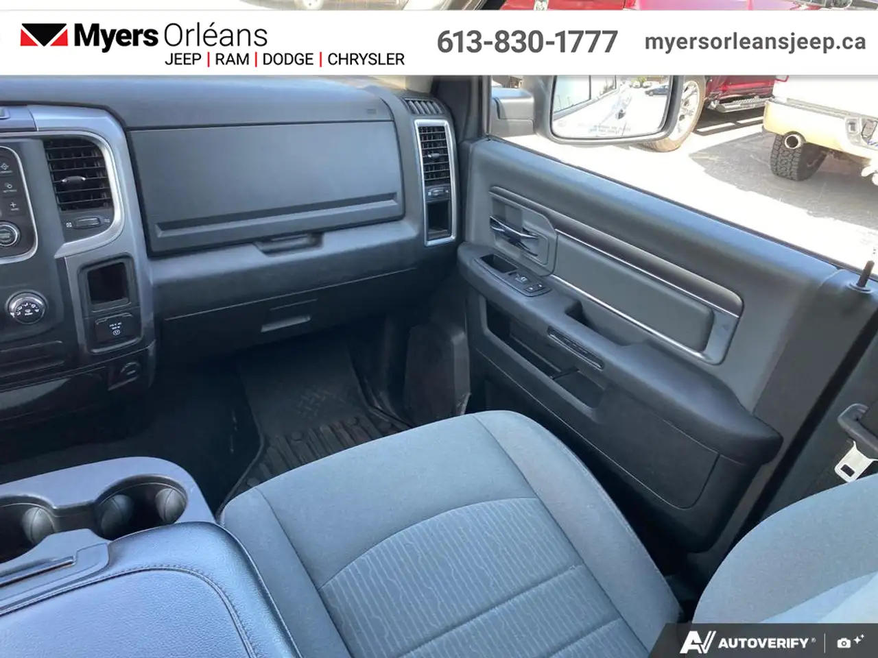 RAM 1500 photo RAM 1500