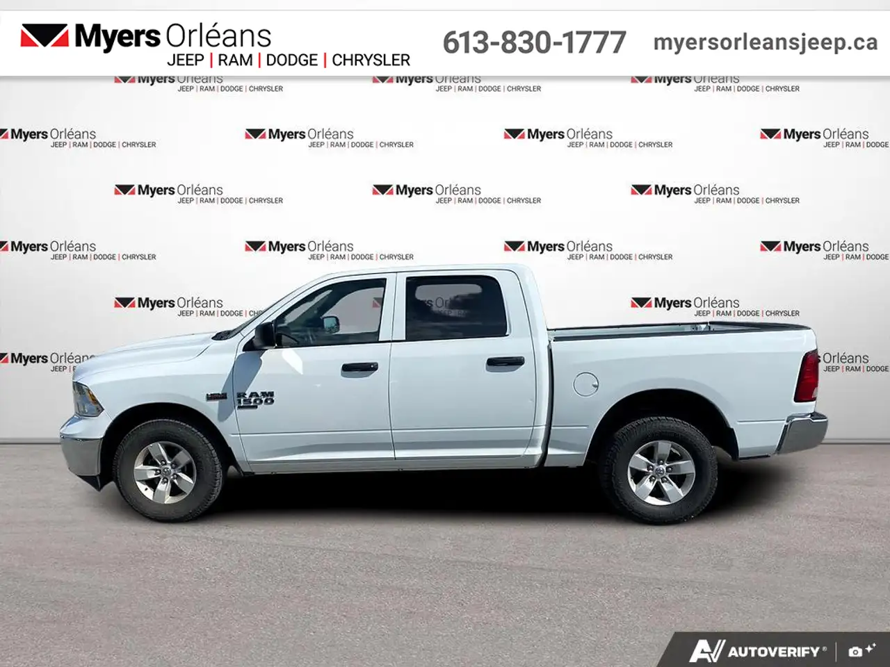 RAM 1500 photo RAM 1500