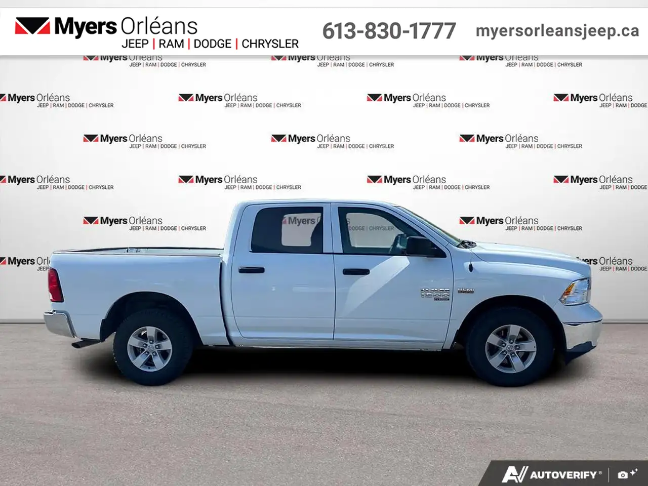 RAM 1500 photo RAM 1500