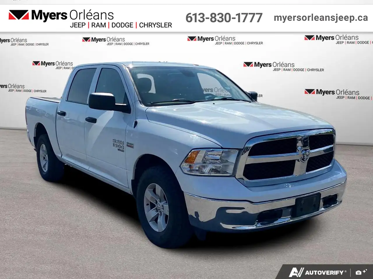 RAM 1500 photo RAM 1500
