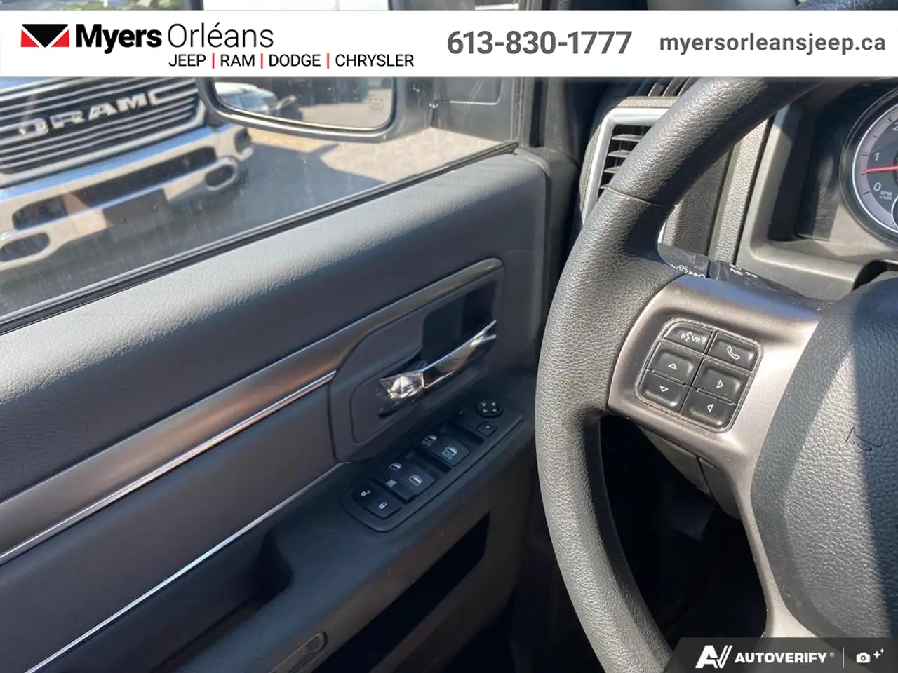 RAM 1500 photo RAM 1500