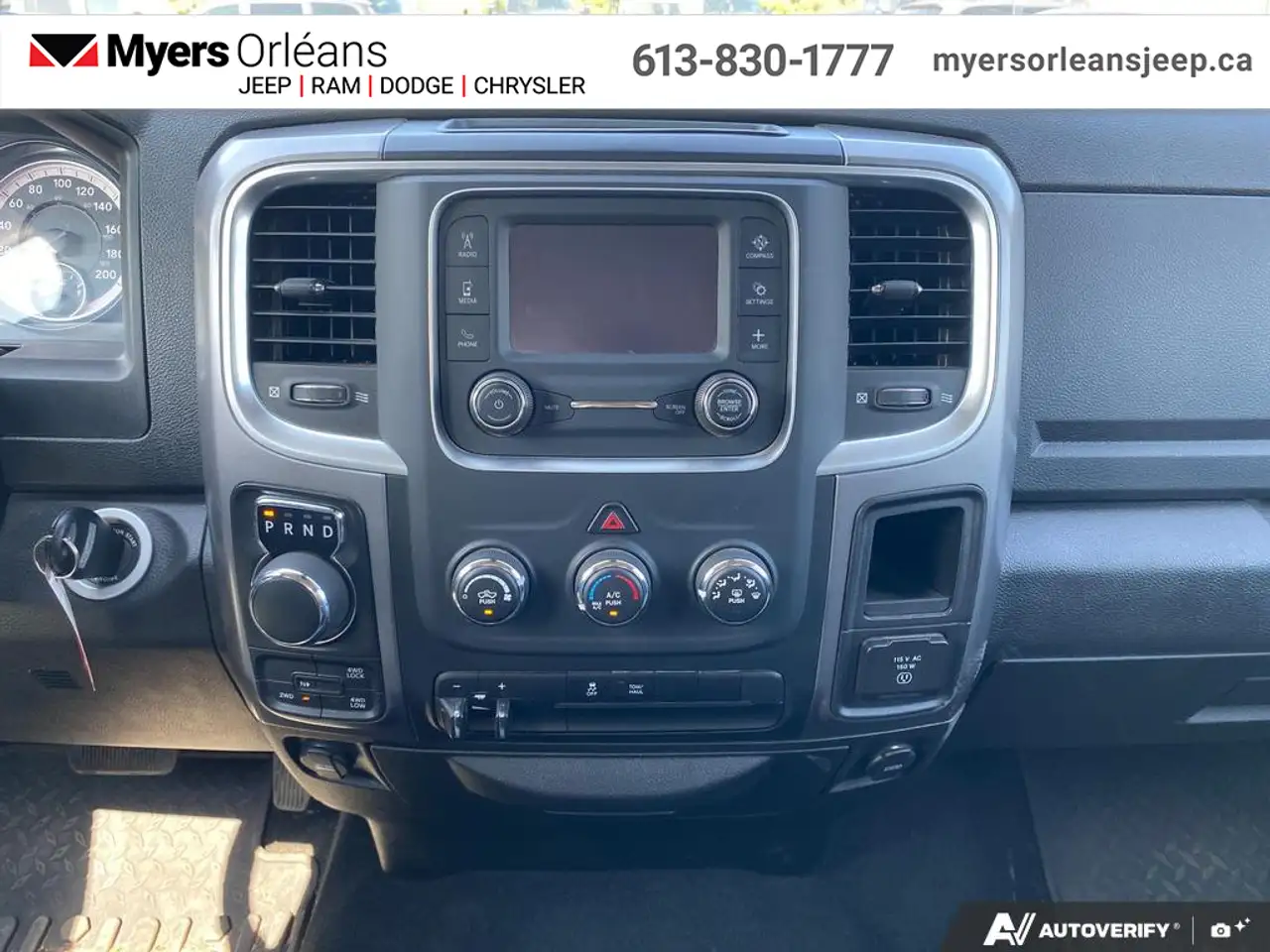 RAM 1500 photo RAM 1500