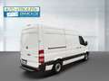 Mercedes-Benz Sprinter 313 CDI,L2H2,148.000km,Regale,1H,TÜV 5/27,Serv. Blanc - thumbnail 7