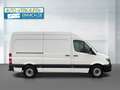 Mercedes-Benz Sprinter 313 CDI,L2H2,148.000km,Regale,1H,TÜV 5/27,Serv. Blanc - thumbnail 8