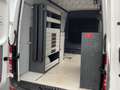Mercedes-Benz Sprinter 313 CDI,L2H2,148.000km,Regale,1H,TÜV 5/27,Serv. Blanc - thumbnail 15