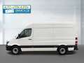 Mercedes-Benz Sprinter 313 CDI,L2H2,148.000km,Regale,1H,TÜV 5/27,Serv. Blanc - thumbnail 9